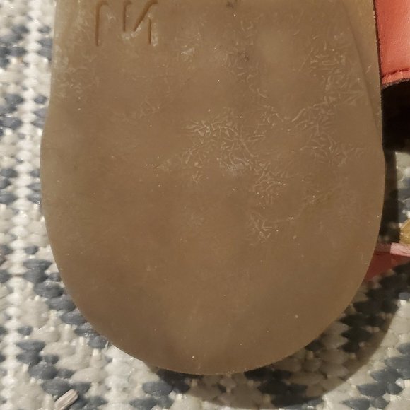 El Naturalista Women's Nf30 Tulip Open Toe Sandals, size 40 - Picture 9 of 9